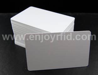 RFID UHF blank card